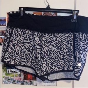 Lululemon shorts